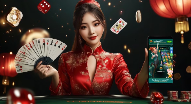Rizk Casino - آپ کو