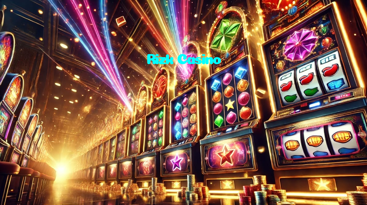 available types of Rizk Casino bet including pre-match live express and system bets
