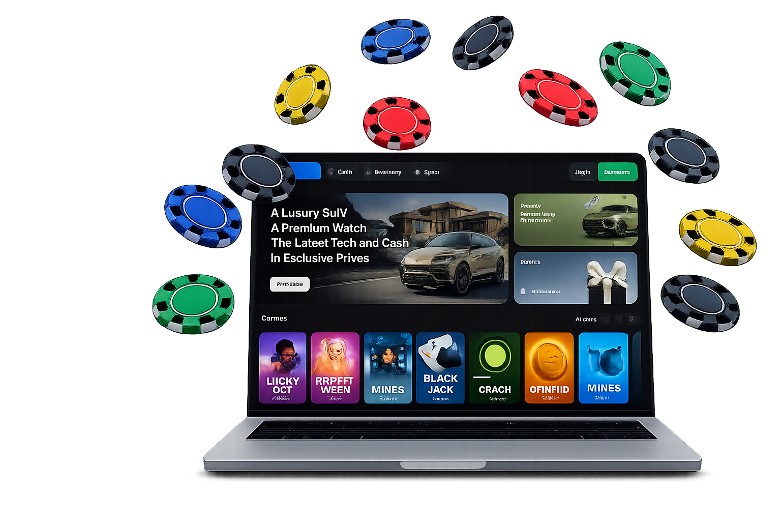 Rizk Casino Pakistan
