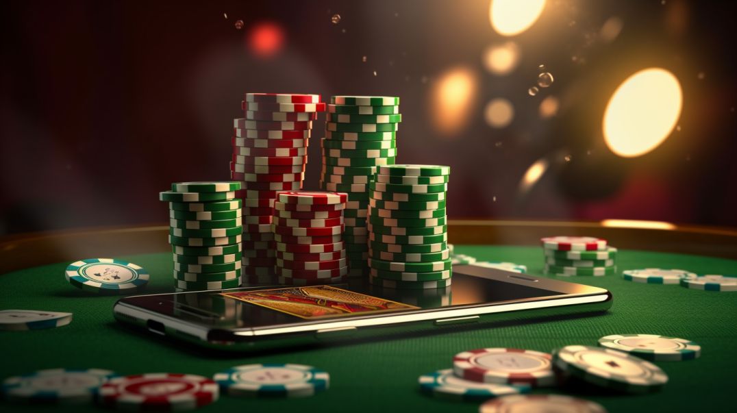 Rizk Casino پر آن لائن سلاٹس کے بارے میں