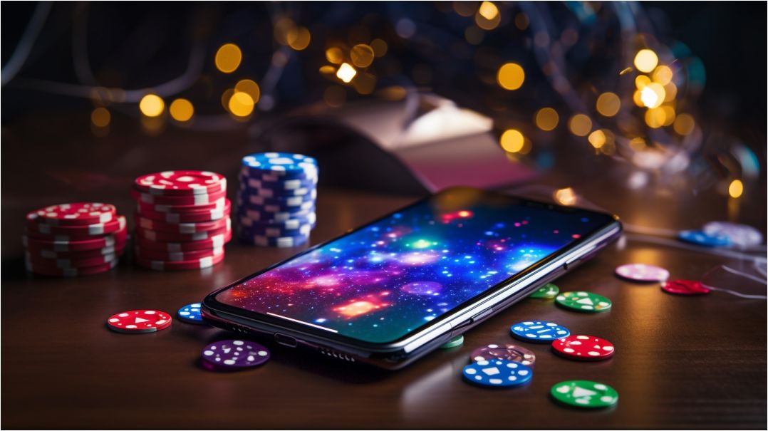 پاکستان کے Rizk Casino کھلاڑیوں کے لیےجیک پاٹ گیم