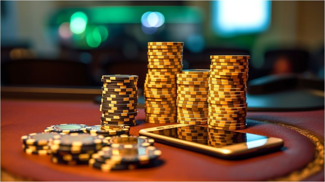 Rizk Casino کیسینو میں رولیٹی گیمز کے بارے میں معلومات