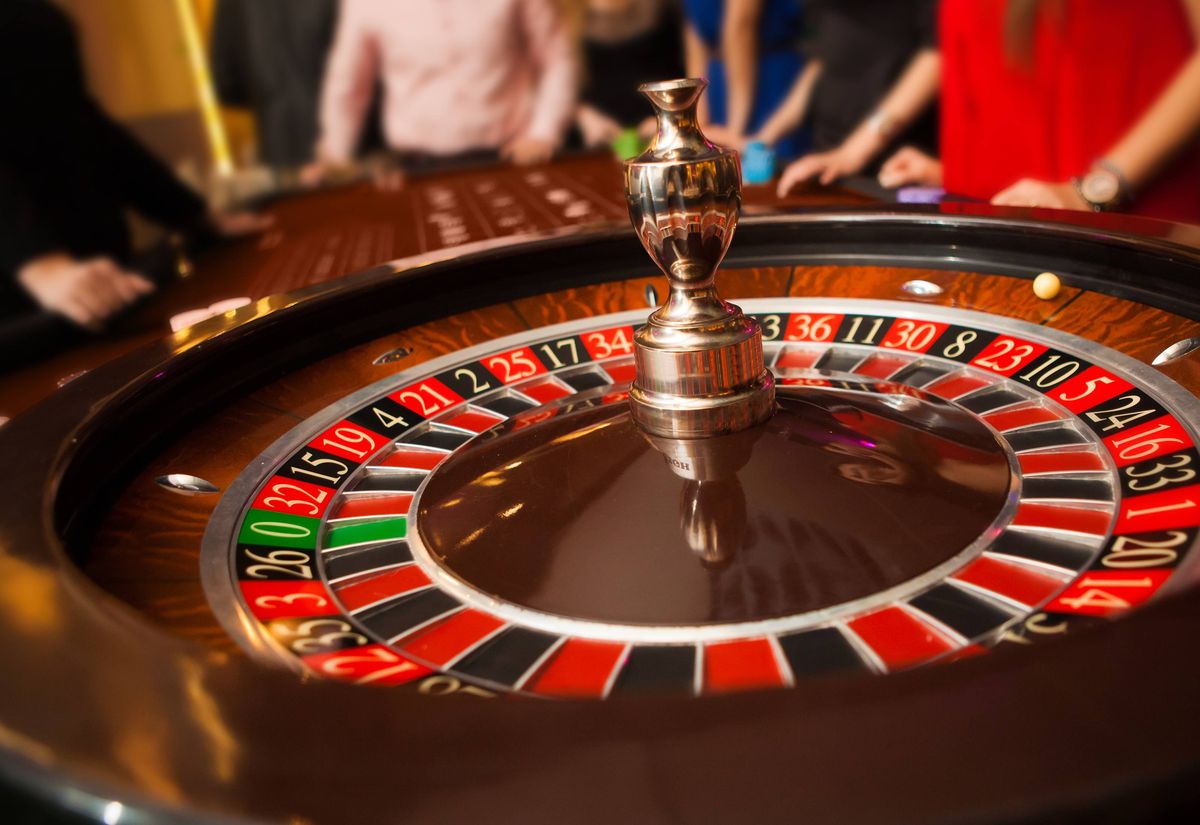 Rizk Casino کیسینو میں پوکر گیمز