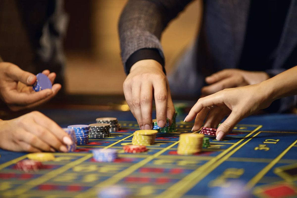 Rizk Casino کیسینو میں لاٹری گیمز میں حصہ لیں۔
