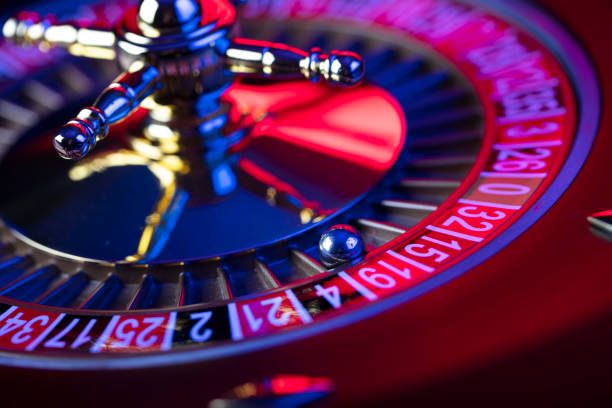 ایک اکاؤنٹ بنائیں یا Rizk Casino کیسینو میں لاگ ان کریں۔