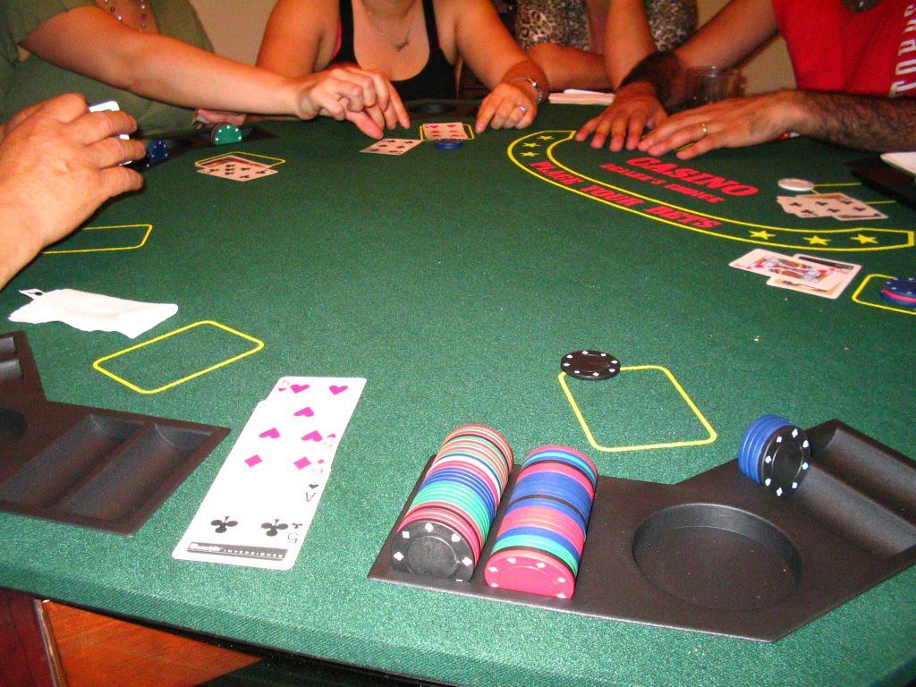 Rizk Casino آن لائن کیسینو میں کھیلنے کی وجوہات