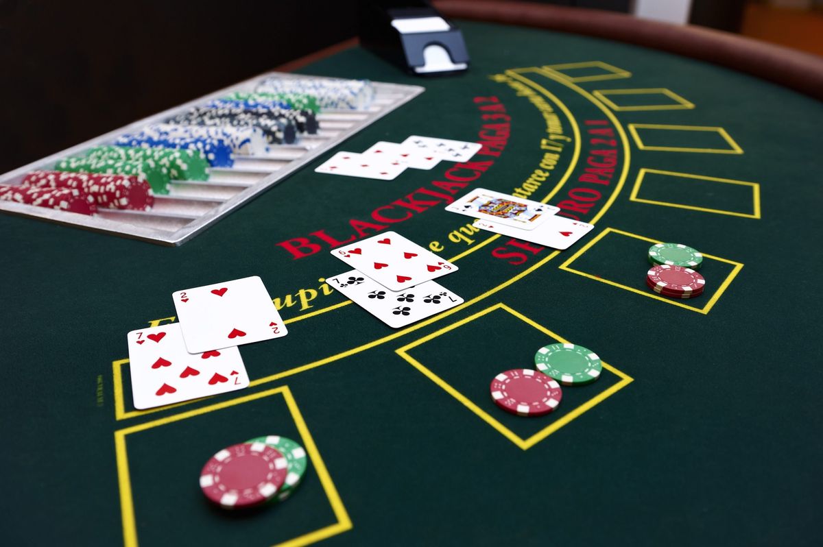 پاکستان میں Rizk Casino کا آن لائن کیسینو سیکشن کھولیں۔