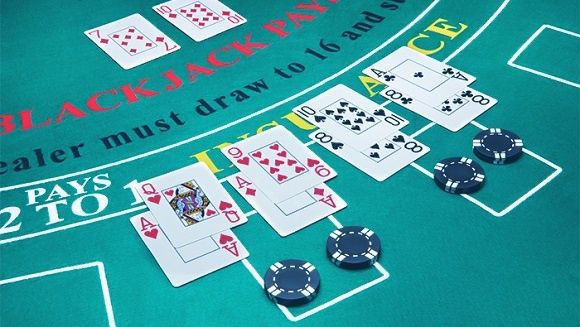 Rizk Casino کیسینو گیمز کا ایک زمرہ منتخب کریں

