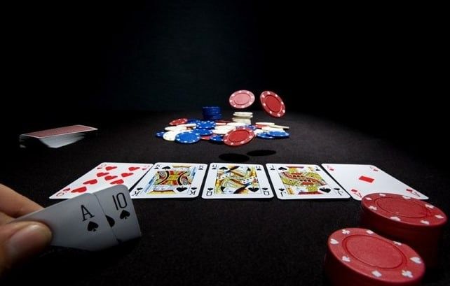 Rizk Casino کیسینو میں ایک آن لائن گیم کا انتخاب کریں۔