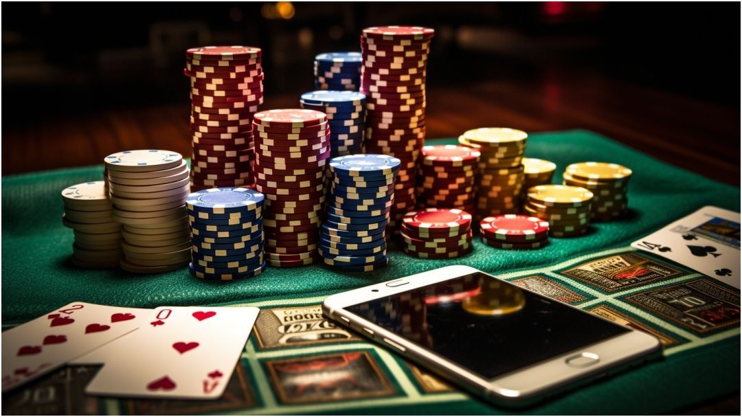 Rizk Casino کیسینو میں سلاٹ کھیلنا شروع کریں۔