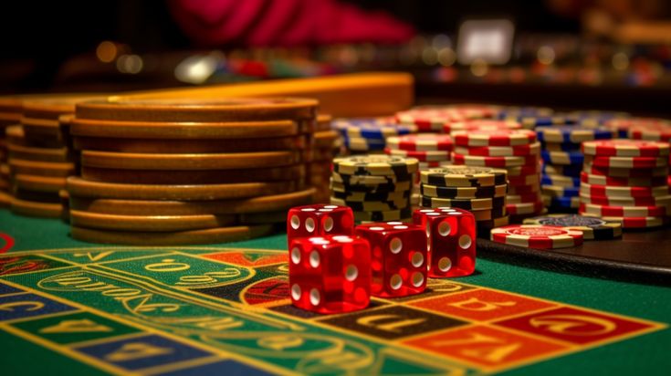 پاکستان کے نئے Rizk Casinoکیسینو کھلاڑیوں کے لیے خوش آمدید بونس