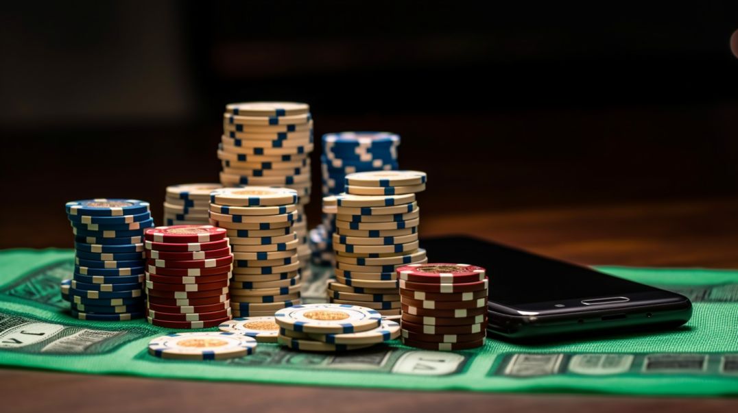 Rizk Casino آن لائن کیسینو میں اصل گیمز